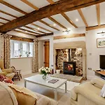 2 Bed In Skipton Oc-91296 Tatil Evi *