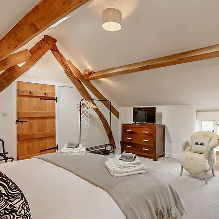 2 Bed In Skipton Oc-91296 Semesterbostad Leeds (West Yorkshire)