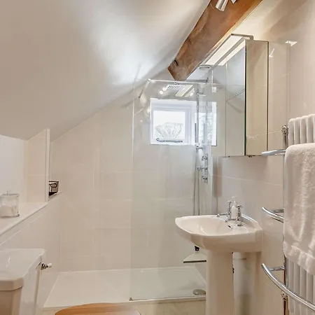 2 Bed In Skipton Oc-91296 Будинок відпочинку *