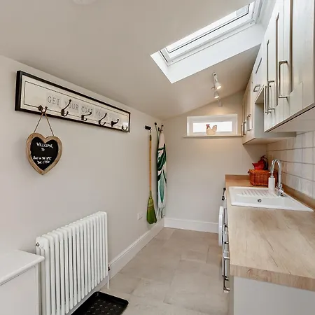 2 Bed In Skipton Oc-91296