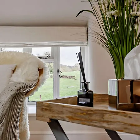 Semesterbostad 2 Bed In Skipton Oc-91296 Leeds (West Yorkshire)