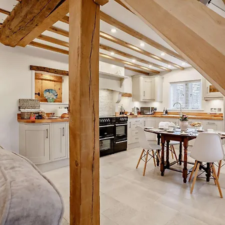 2 Bed In Skipton Oc-91296 Лідс