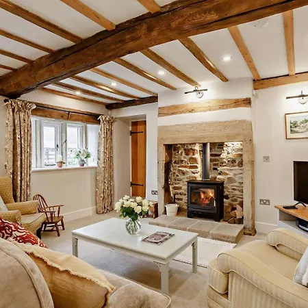 Holiday home 2 Bed In Skipton Oc-91296 *