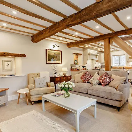 2 Bed In Skipton Oc-91296 Holiday home