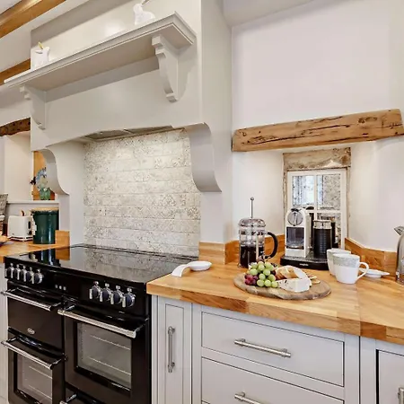 2 Bed In Skipton Oc-91296 Лідс