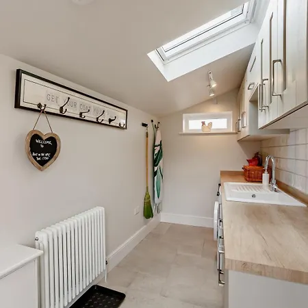Holiday home 2 Bed In Skipton Oc-91296