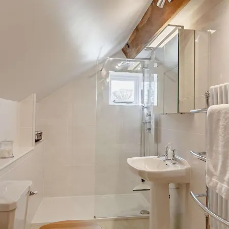 2 Bed In Skipton Oc-91296 Будинок відпочинку *