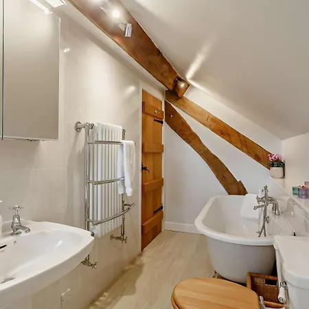 2 Bed In Skipton Oc-91296