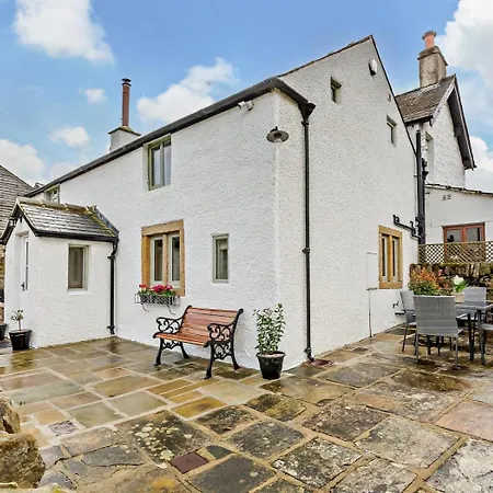 2 Bed In Skipton Oc-91296 Semesterbostad *