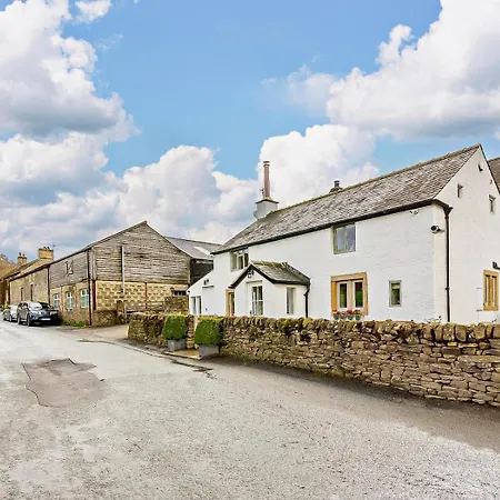 2 Bed In Skipton Oc-91296 Semesterbostad *