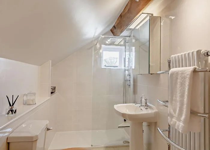 2 Bed In Skipton Oc-91296 Casa vacanze *