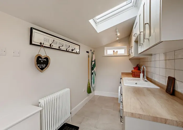 2 Bed In Skipton Oc-91296