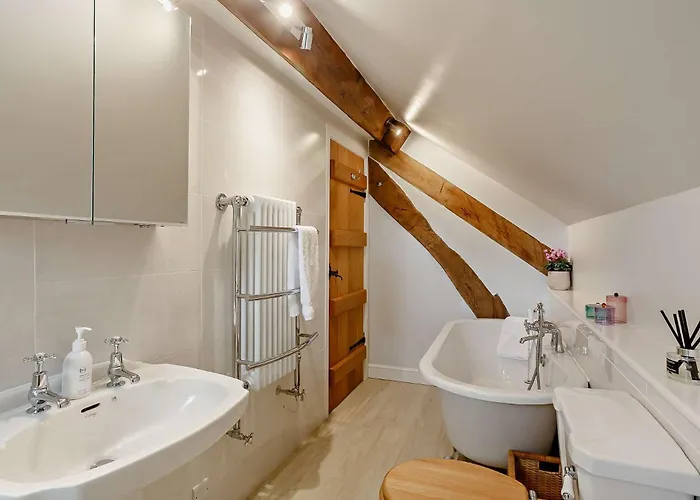 Casa vacanze 2 Bed In Skipton Oc-91296 *