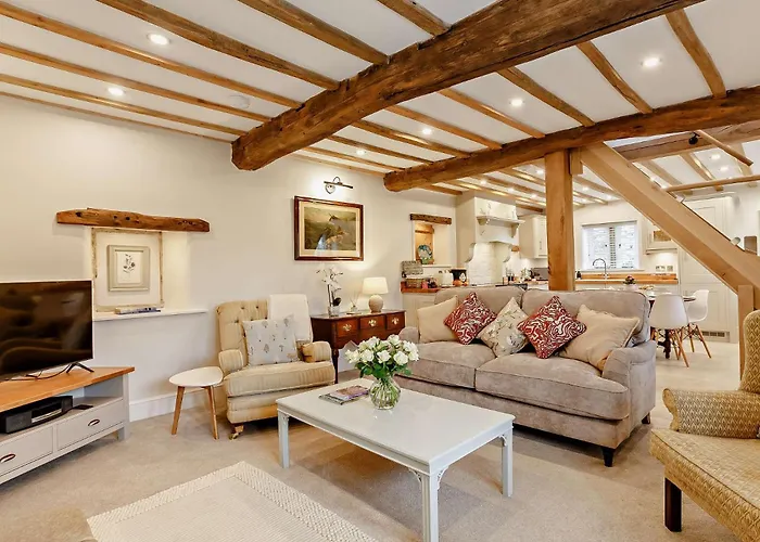 2 Bed In Skipton Oc-91296