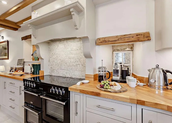 Casa vacanze 2 Bed In Skipton Oc-91296 *