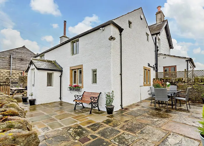 2 Bed In Skipton Oc-91296 Leeds (West Yorkshire)