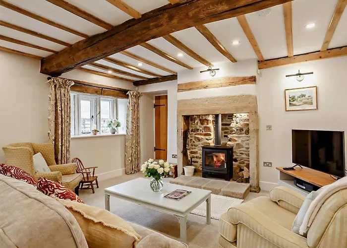 2 Bed In Skipton Oc-91296 Casa vacanze *