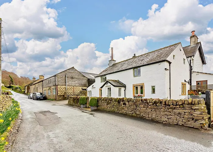 2 Bed In Skipton Oc-91296 Casa vacanze