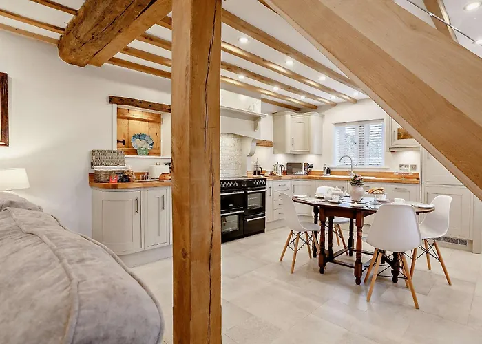 2 Bed In Skipton Oc-91296 Leeds (West Yorkshire)