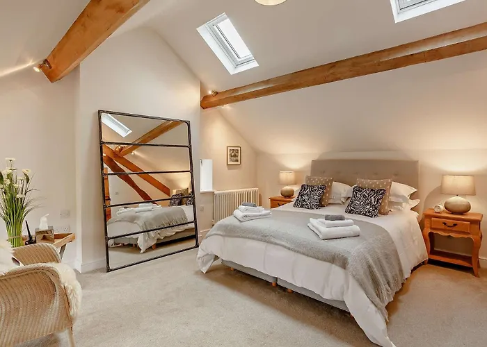 2 Bed In Skipton Oc-91296 Casa vacanze Leeds (West Yorkshire)