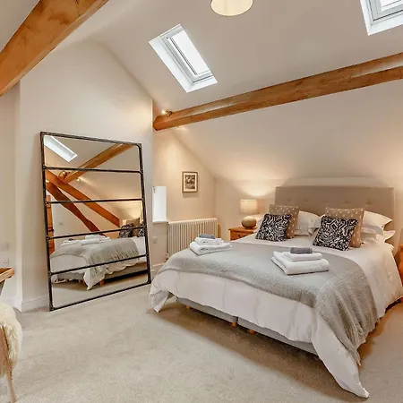 2 Bed In Skipton Oc-91296 Prázdninový dům Leeds (West Yorkshire)