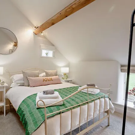 Prázdninový dům 2 Bed In Skipton Oc-91296 Leeds (West Yorkshire)