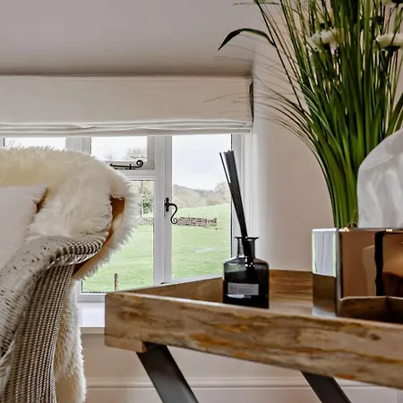 Prázdninový dům 2 Bed In Skipton Oc-91296 *