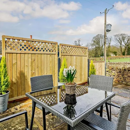 2 Bed In Skipton Oc-91296 Prázdninový dům Leeds (West Yorkshire)