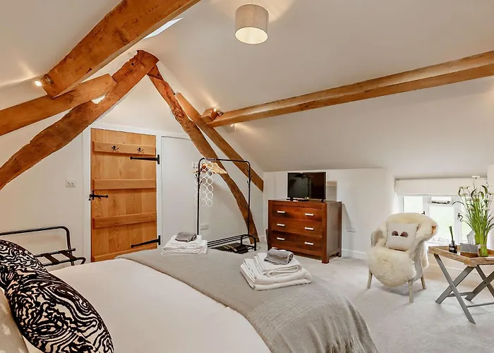 2 Bed In Skipton Oc-91296 Holiday home Leeds (West Yorkshire)