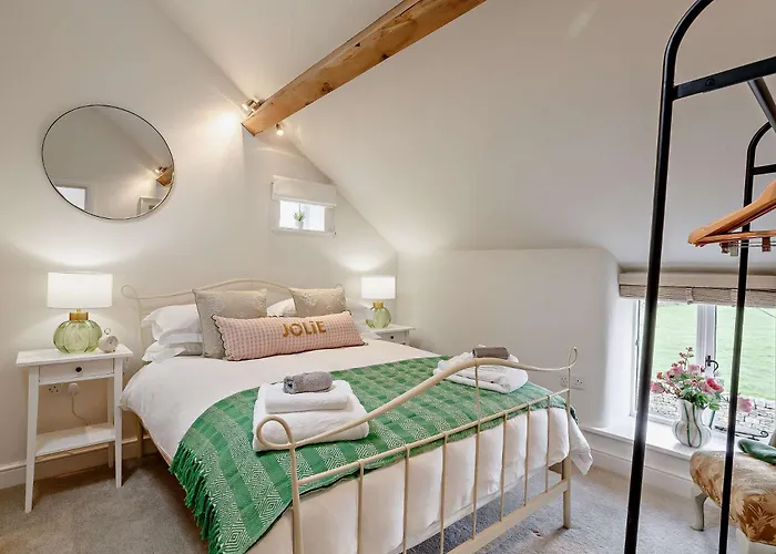 2 Bed In Skipton Oc-91296 Holiday home