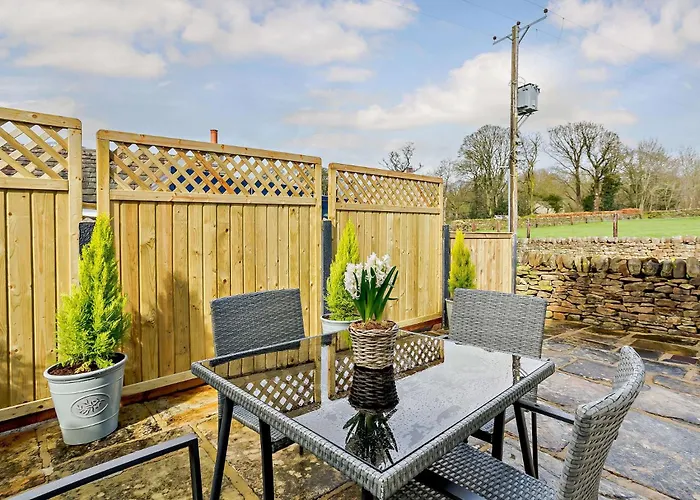 2 Bed In Skipton Oc-91296 Holiday home Leeds (West Yorkshire)