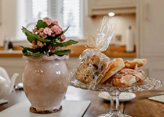 2 Bed In Skipton Oc-91296 Holiday home *