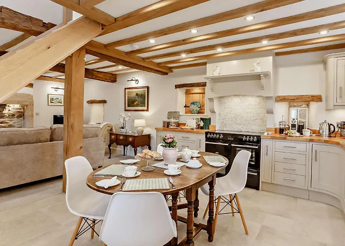 2 Bed In Skipton Oc-91296 Holiday home Leeds (West Yorkshire)