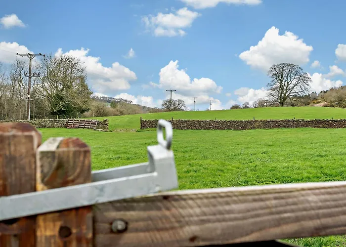 Holiday home 2 Bed In Skipton Oc-91296