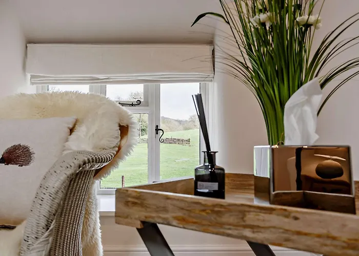 Holiday home 2 Bed In Skipton Oc-91296 Leeds (West Yorkshire)